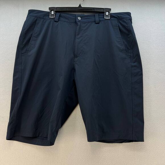 Helly Hansen Men's Golf Short Size 38 Comfort Workwear TGI54118M - Picture 1 of 14